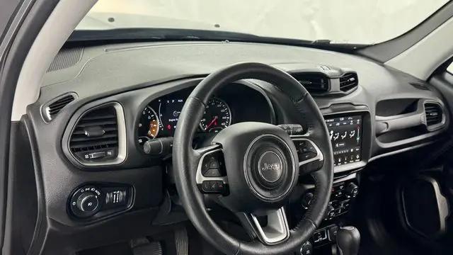 2023 Jeep Renegade Latitude 4x4