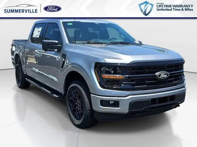 2026 Ford F-150 XLT for sale in Summerville, SC