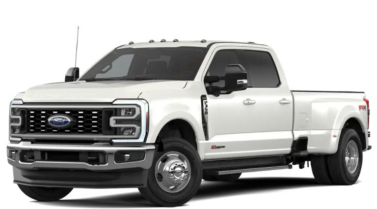 2026 Ford F-350 LARIAT for sale in Stafford, TX
