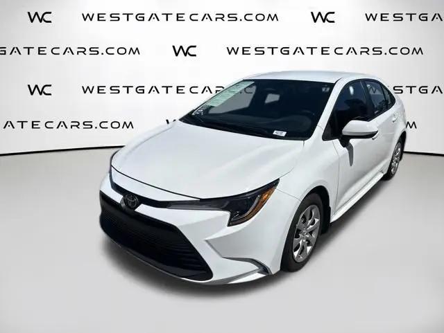 2025 Toyota Corolla LE for sale in Wake Forest, NC