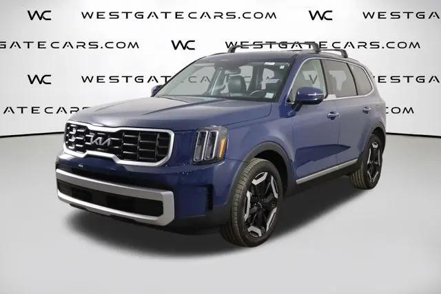 2024 Kia Telluride S for sale in Wake Forest, NC