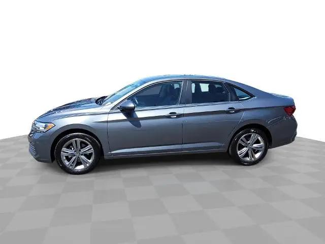 2024 Volkswagen Jetta 1.5T SE for sale in La Mesa, CA