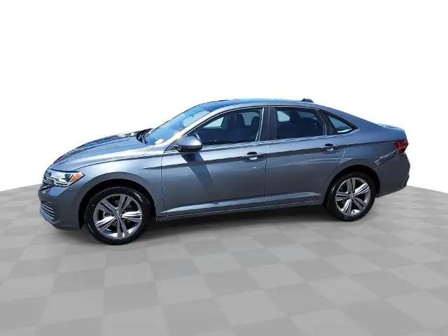 2024 Volkswagen Jetta 1.5T SE for sale in La Mesa, CA