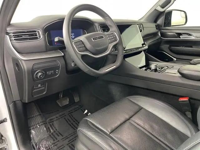 2024 Jeep Wagoneer Series II 4x4