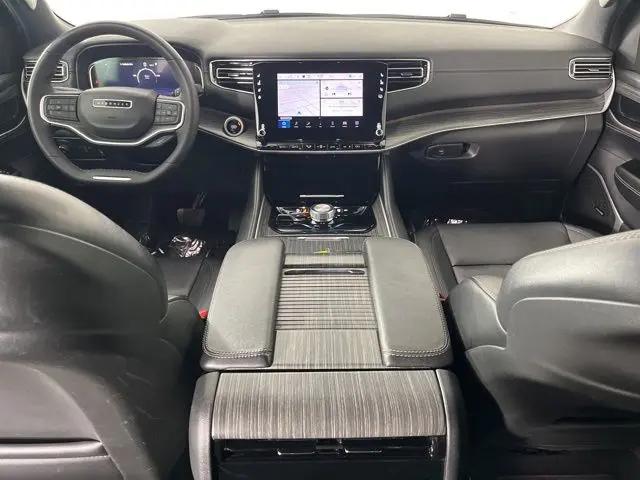 2024 Jeep Wagoneer Series II 4x4