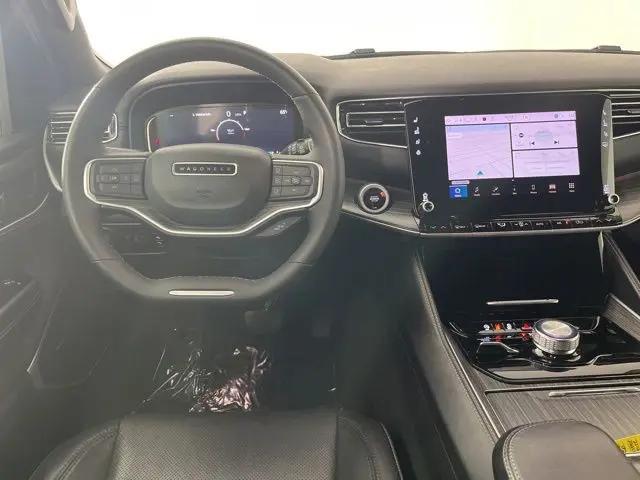 2024 Jeep Wagoneer Series II 4x4