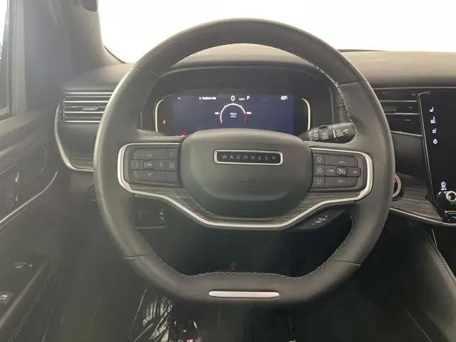 2024 Jeep Wagoneer Series II 4x4