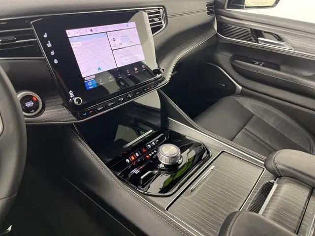 2024 Jeep Wagoneer Series II 4x4
