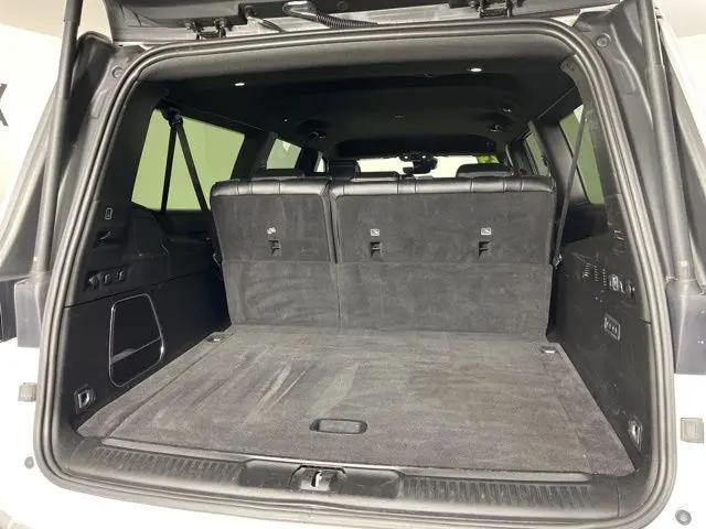 2024 Jeep Wagoneer Series II 4x4
