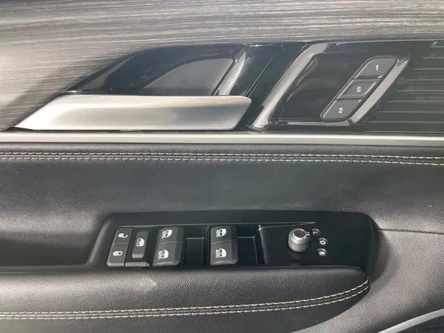 2024 Jeep Wagoneer Series II 4x4