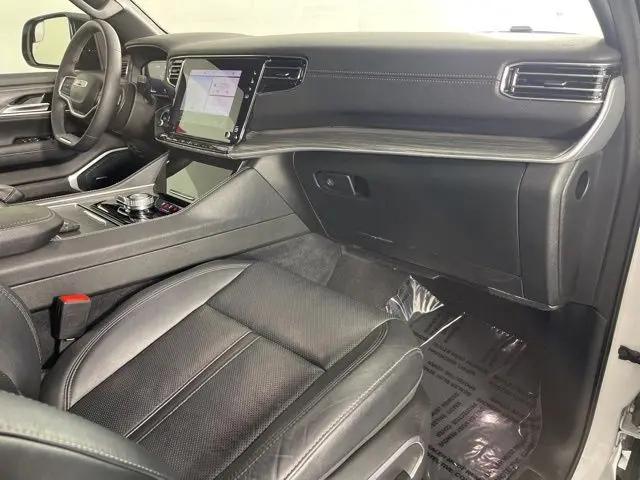 2024 Jeep Wagoneer Series II 4x4