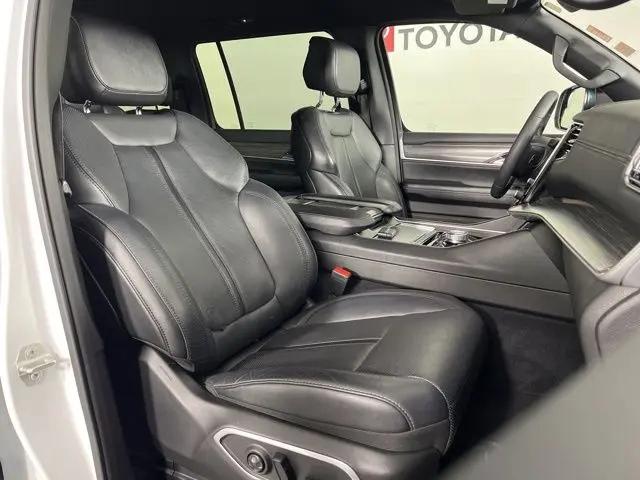 2024 Jeep Wagoneer Series II 4x4