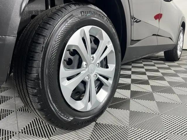 2024 Chevrolet Trax FWD SP