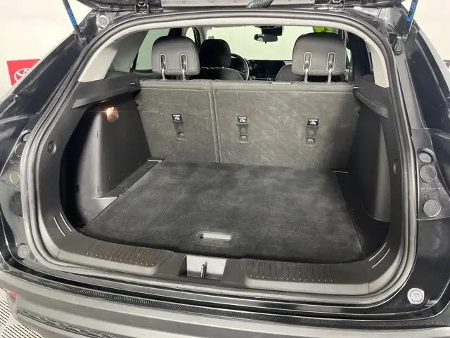 2024 Chevrolet Trax FWD SP