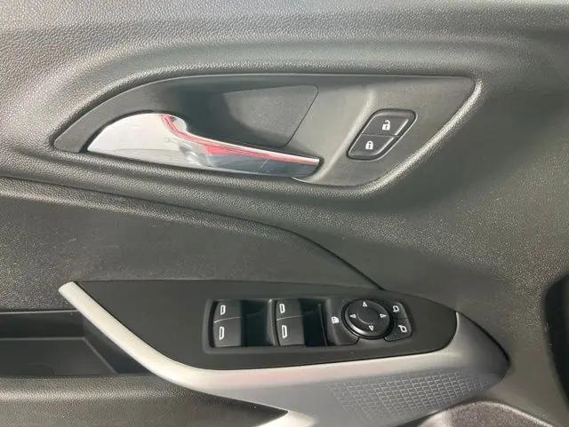 2024 Chevrolet Trax FWD SP