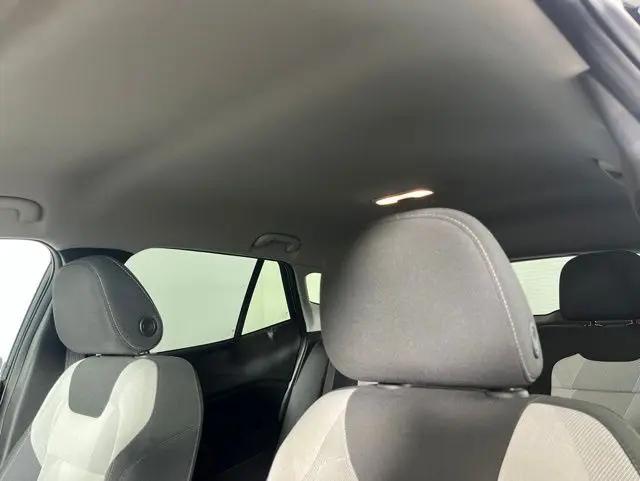 2024 Chevrolet Trax FWD SP