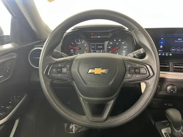 2024 Chevrolet Trax FWD SP
