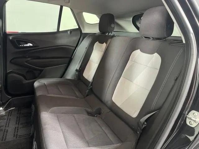 2024 Chevrolet Trax FWD SP