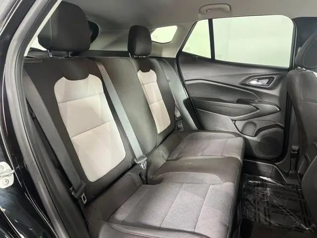 2024 Chevrolet Trax FWD SP