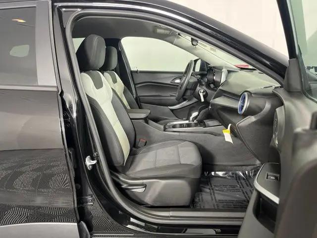 2024 Chevrolet Trax FWD SP