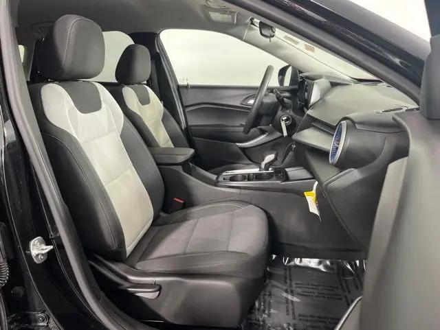 2024 Chevrolet Trax FWD SP