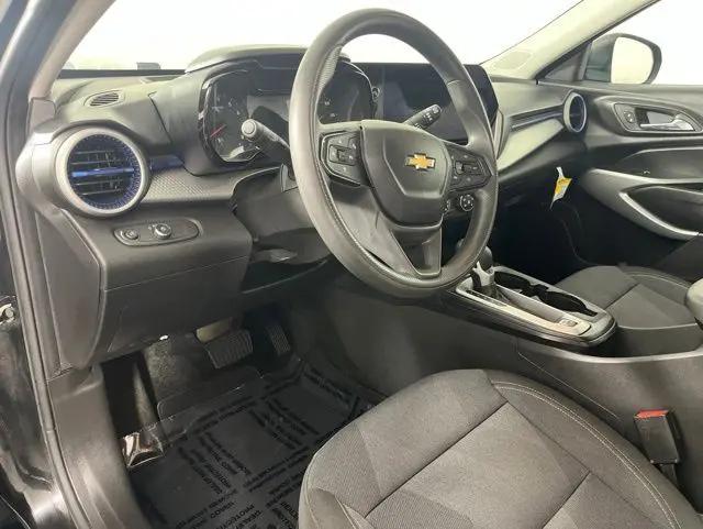2024 Chevrolet Trax FWD SP