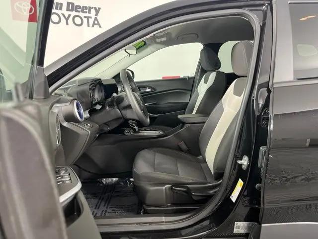 2024 Chevrolet Trax FWD SP