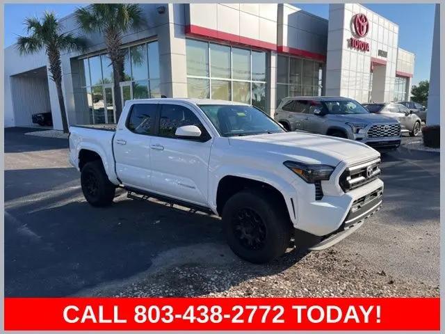 2025 Toyota Tacoma SR5 for sale in Lugoff, SC