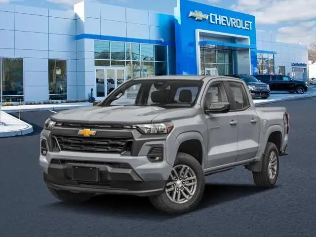 2026 Chevrolet Colorado LT, 4WD for sale in Bay Shore, NY