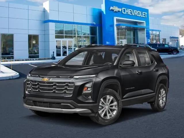 2026 Chevrolet Equinox FWD LT for sale in Bay Shore, NY