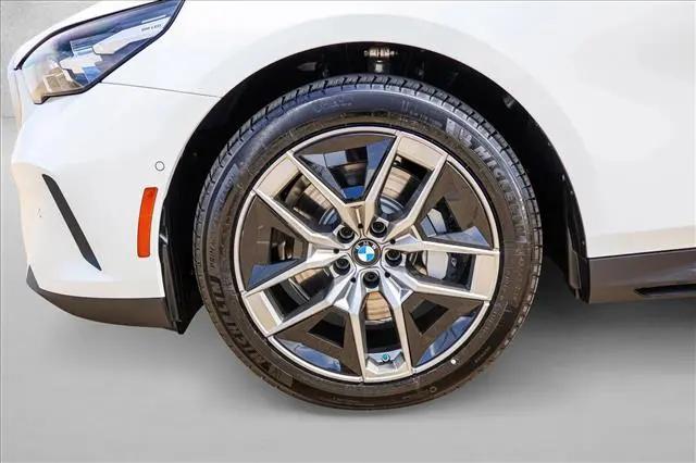 2027 BMW 5 Series 530i xDrive