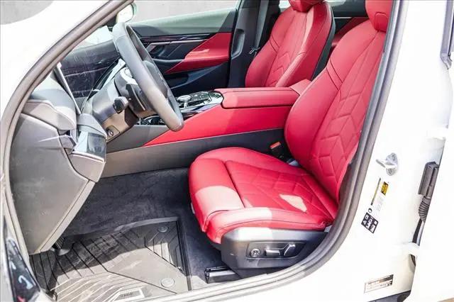 2027 BMW 5 Series 530i xDrive