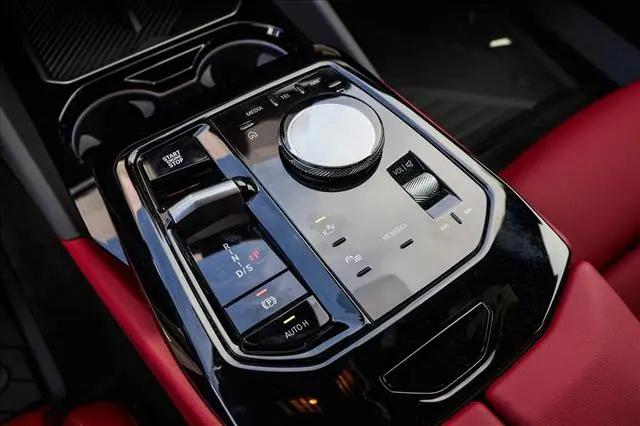 2027 BMW 5 Series 530i xDrive