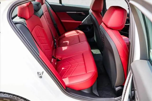 2027 BMW 5 Series 530i xDrive