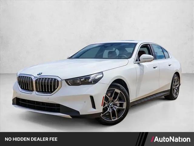 2027 BMW 5 Series 530i xDrive for sale in Westmont, IL