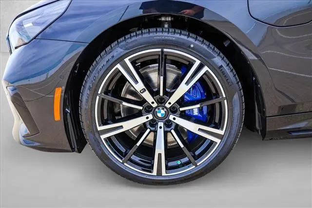 2027 BMW 5 Series 550e xDrive