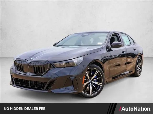 2027 BMW 5 Series 550e xDrive for sale in Westmont, IL