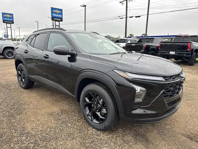 2026 Chevrolet Trax FWD LT for sale in Gonzales, LA