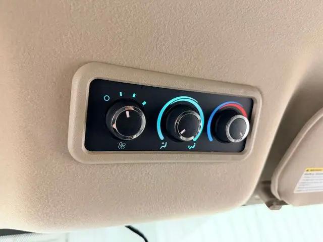 2025 Chevrolet Express Passenger RWD 3500 Extended Wheelbase LS