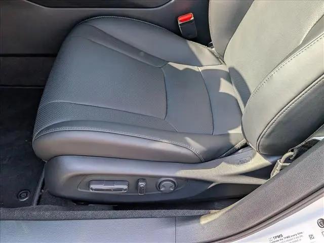 2026 Honda Accord Sedan Sport-L