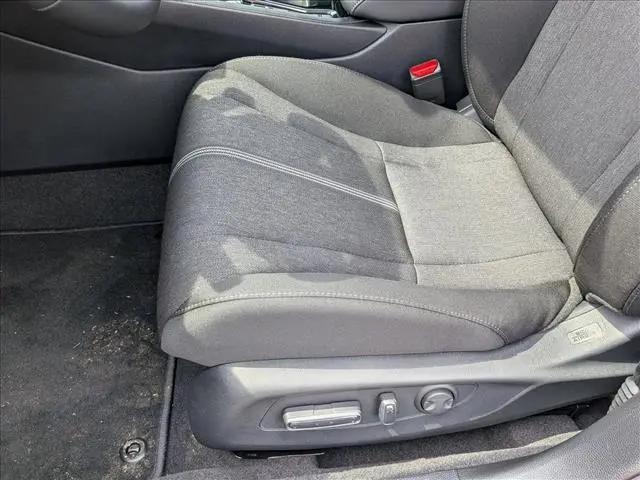 2026 Honda Accord Sedan Sport