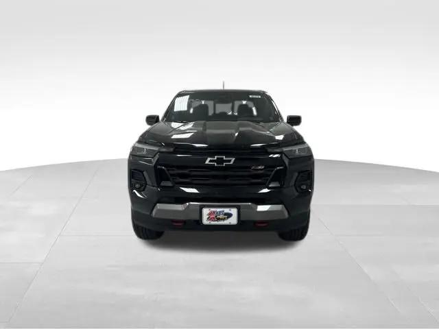 2026 Chevrolet Colorado Z71, 4WD