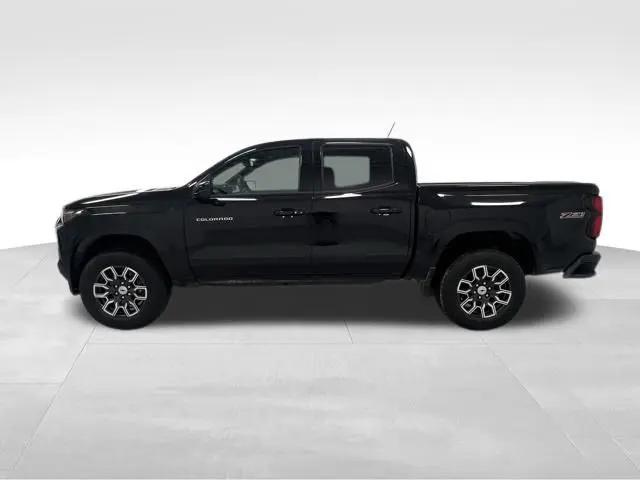 2026 Chevrolet Colorado Z71, 4WD