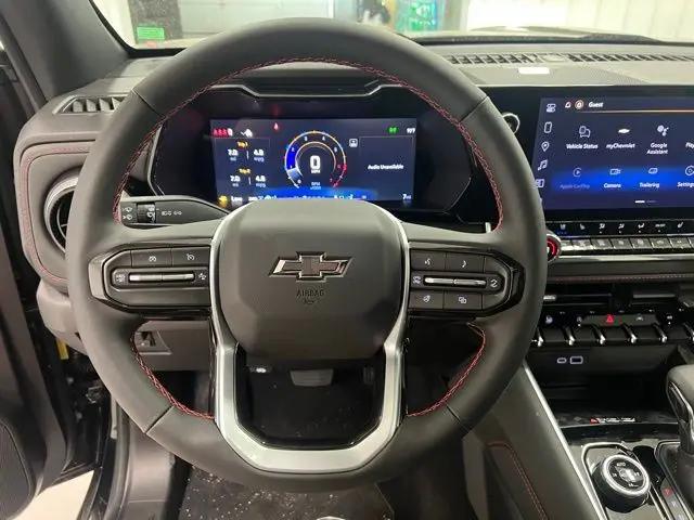 2026 Chevrolet Colorado Z71, 4WD