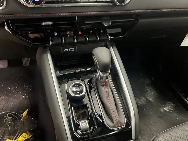 2026 Chevrolet Colorado Z71, 4WD