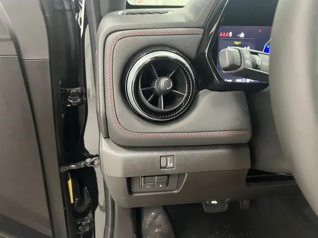 2026 Chevrolet Colorado Z71, 4WD