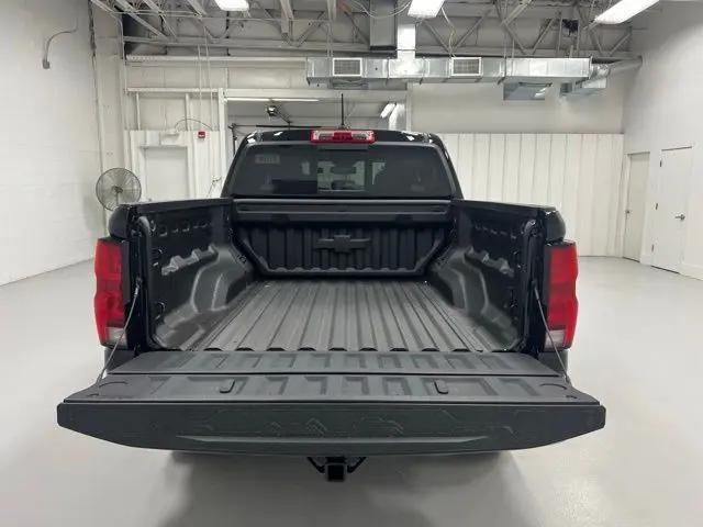 2026 Chevrolet Colorado Z71, 4WD