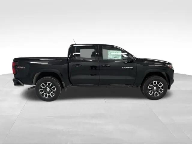 2026 Chevrolet Colorado Z71, 4WD