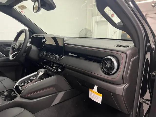 2026 Chevrolet Colorado Z71, 4WD