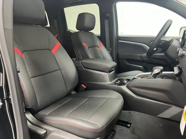 2026 Chevrolet Colorado Z71, 4WD